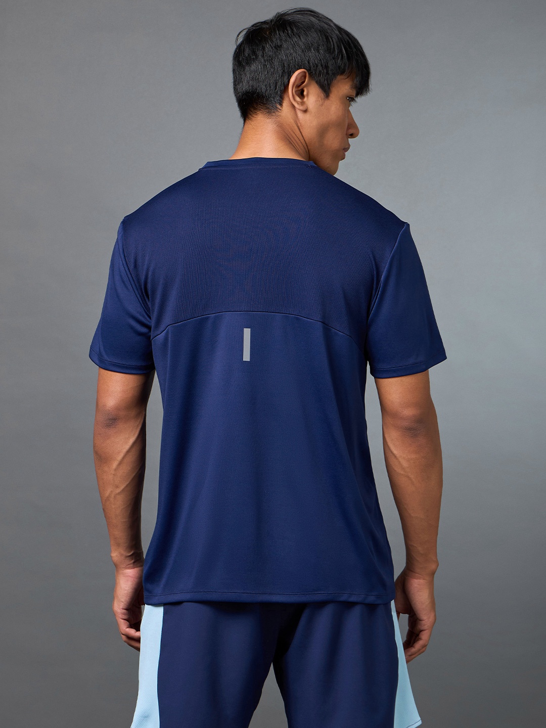 

CULT Run Max T-shirt, Navy blue