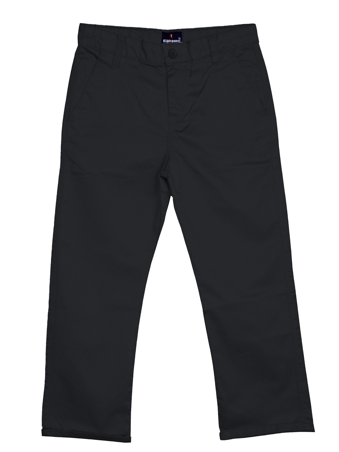 

KiddoPanti Boys Trousers, Black