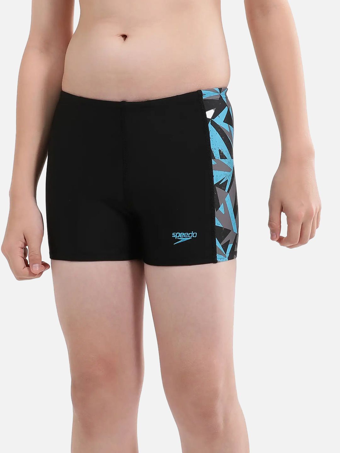 

Speedo Boys Swim Bottoms, Black