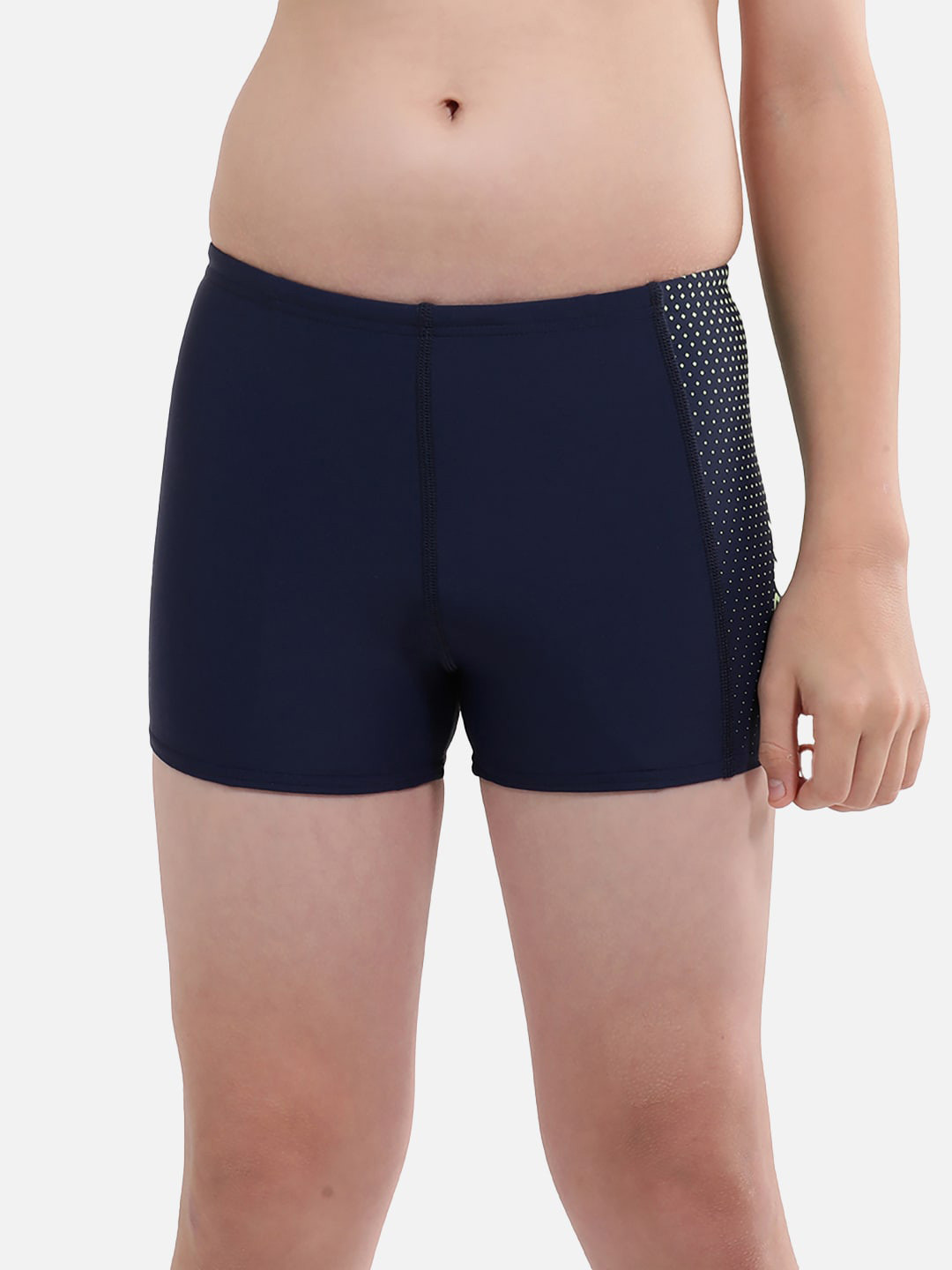 

Speedo Boys Swim Bottoms, Navy blue