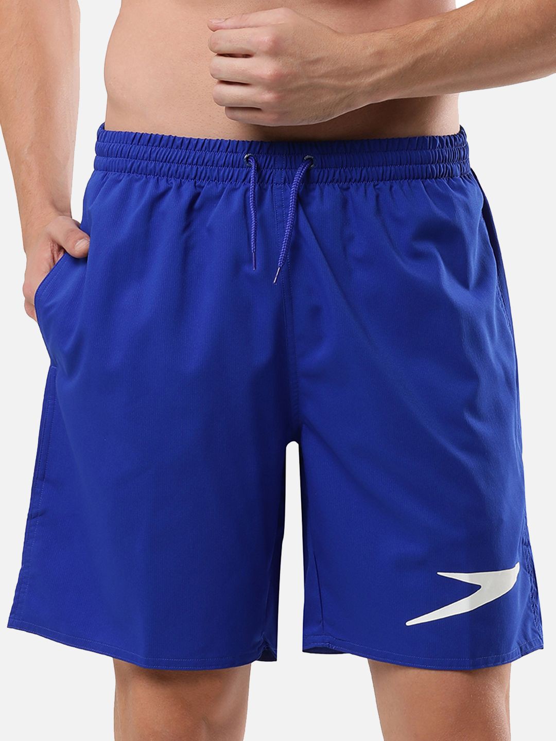

Speedo Men Swim Bottoms, Blue