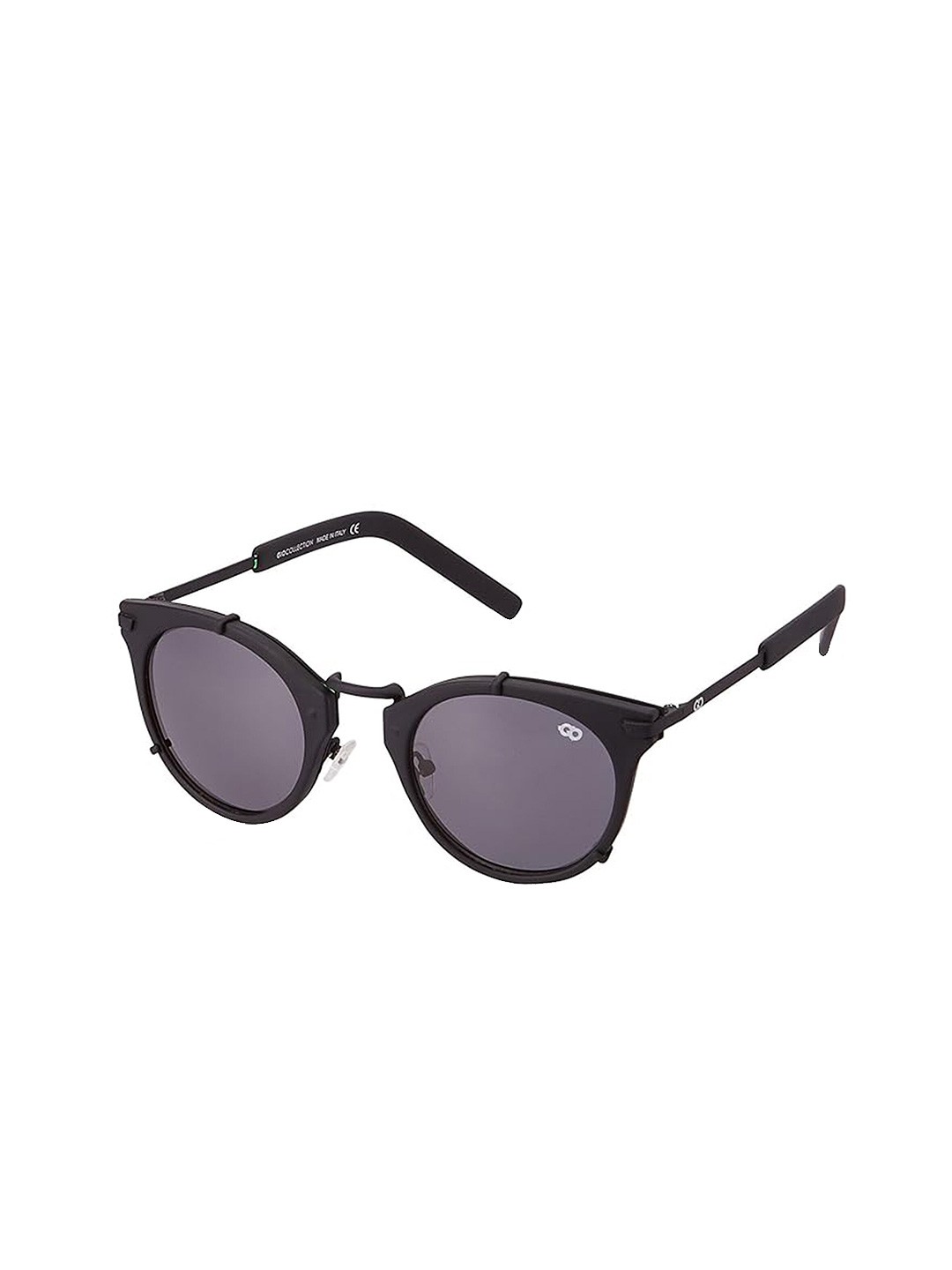 

GIO COLLECTION Unisex Other Sunglasses with UV Protected Lens VS186C.4SLBL, Blue
