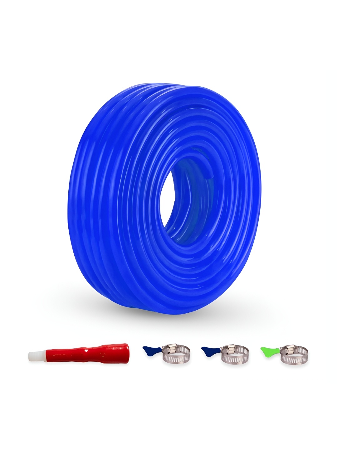 

Cinagro Blue Puncture-Resistant & Light-Weight Hose Pipe