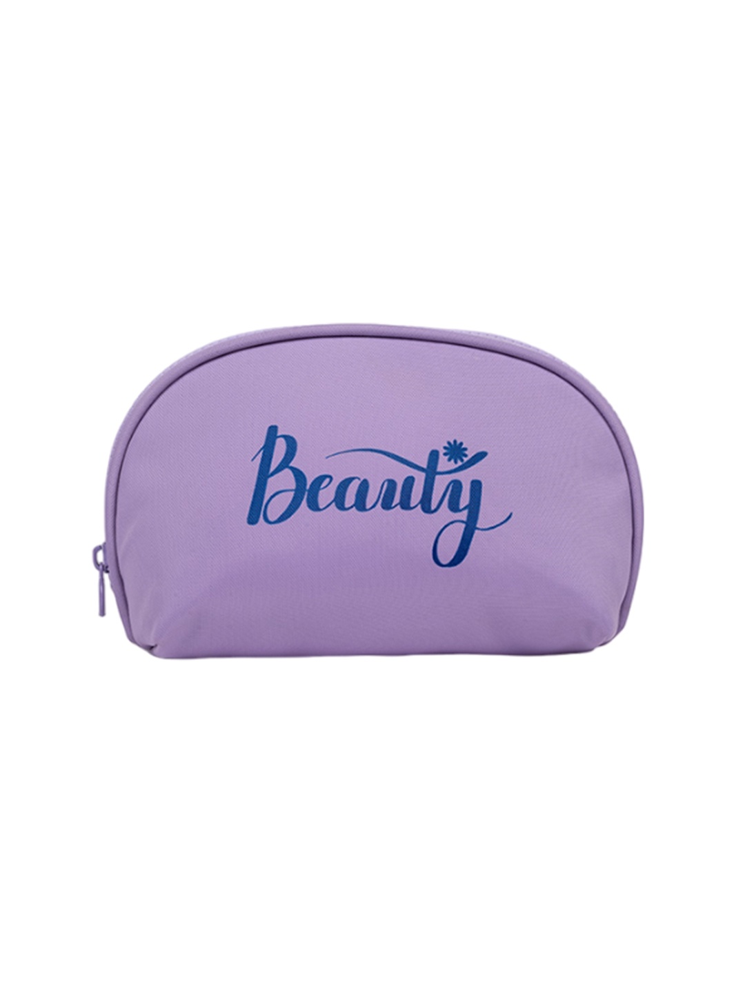 

QIPS Printed Waterproof Pouch Travel Accessory, Lavender