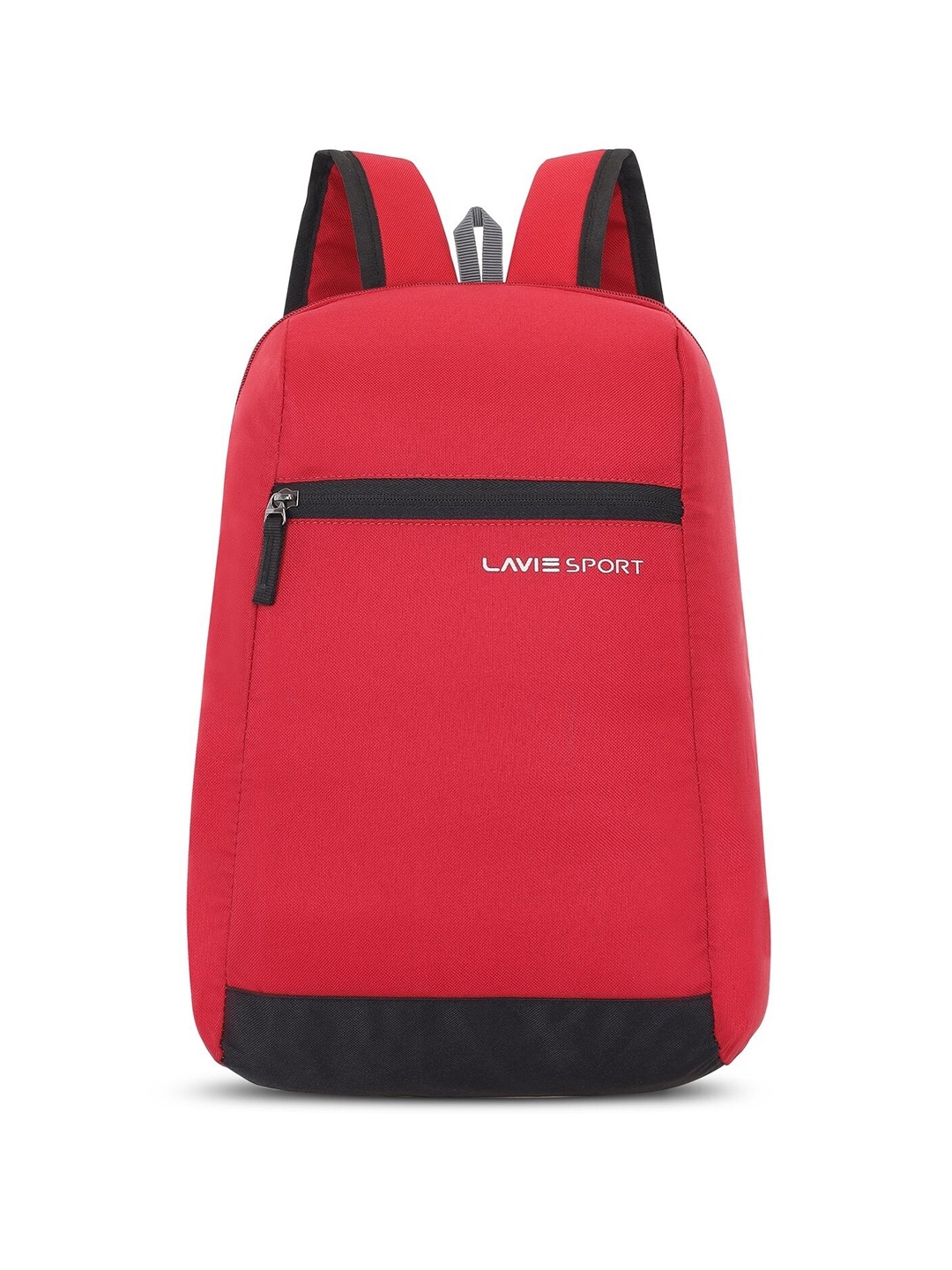 

LAVIE SPORT Unisex Sprinter Daypack Solid Small Backpack, Pink