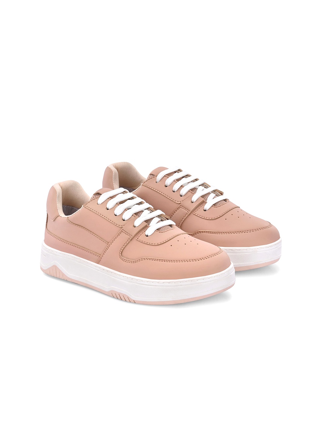 

DressBerry Women Sneakers, Pink