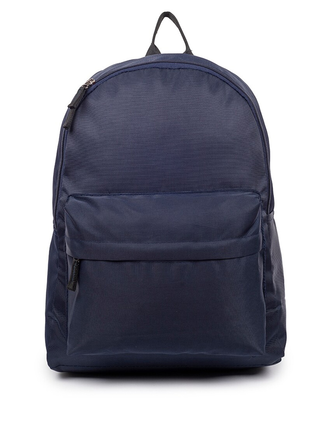 

QIPS Unisex Backpack, Navy blue