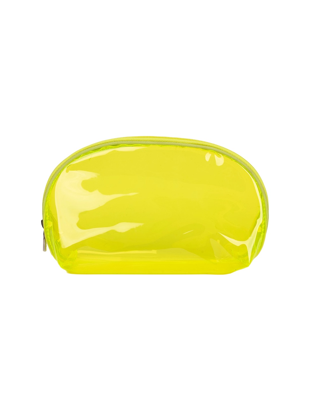 

QIPS Waterproof Pouch Travel Accessory, Yellow