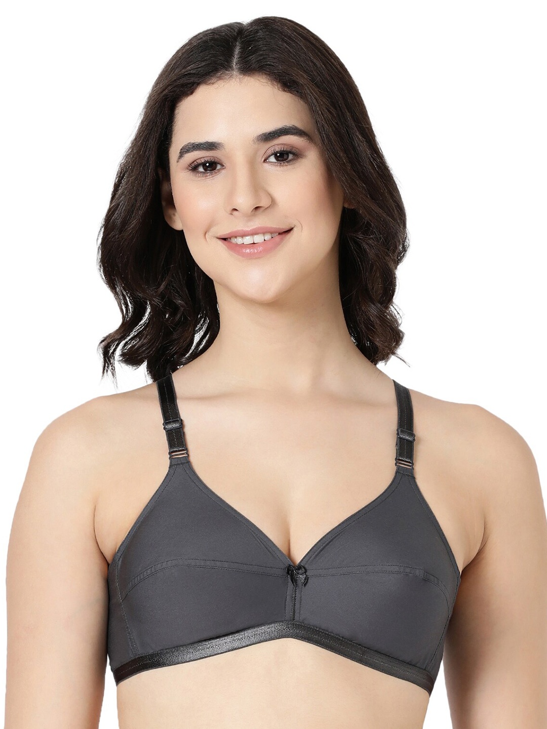 

BLOSSOM Bra Medium Coverage, Black