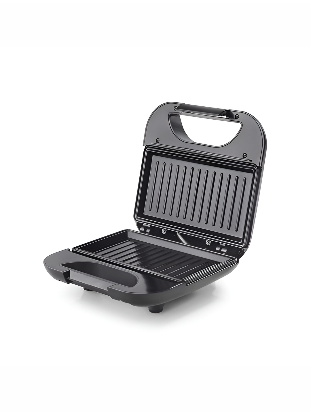 

Usha Black 750 Watts Grill Sandwich Toaster