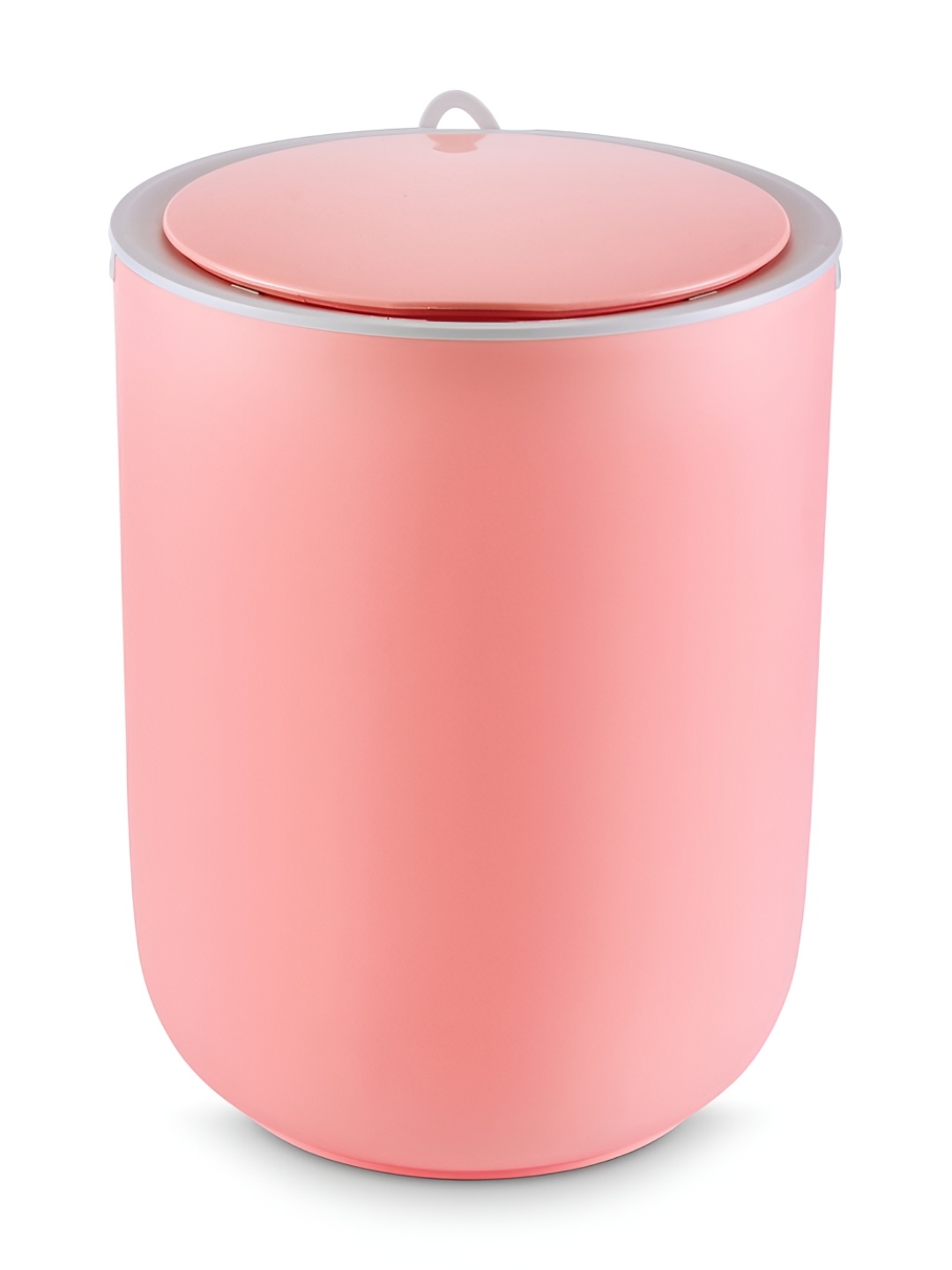 

Freelance Pink Self-Design Stainless Steel Sensor Dustbins 8 L