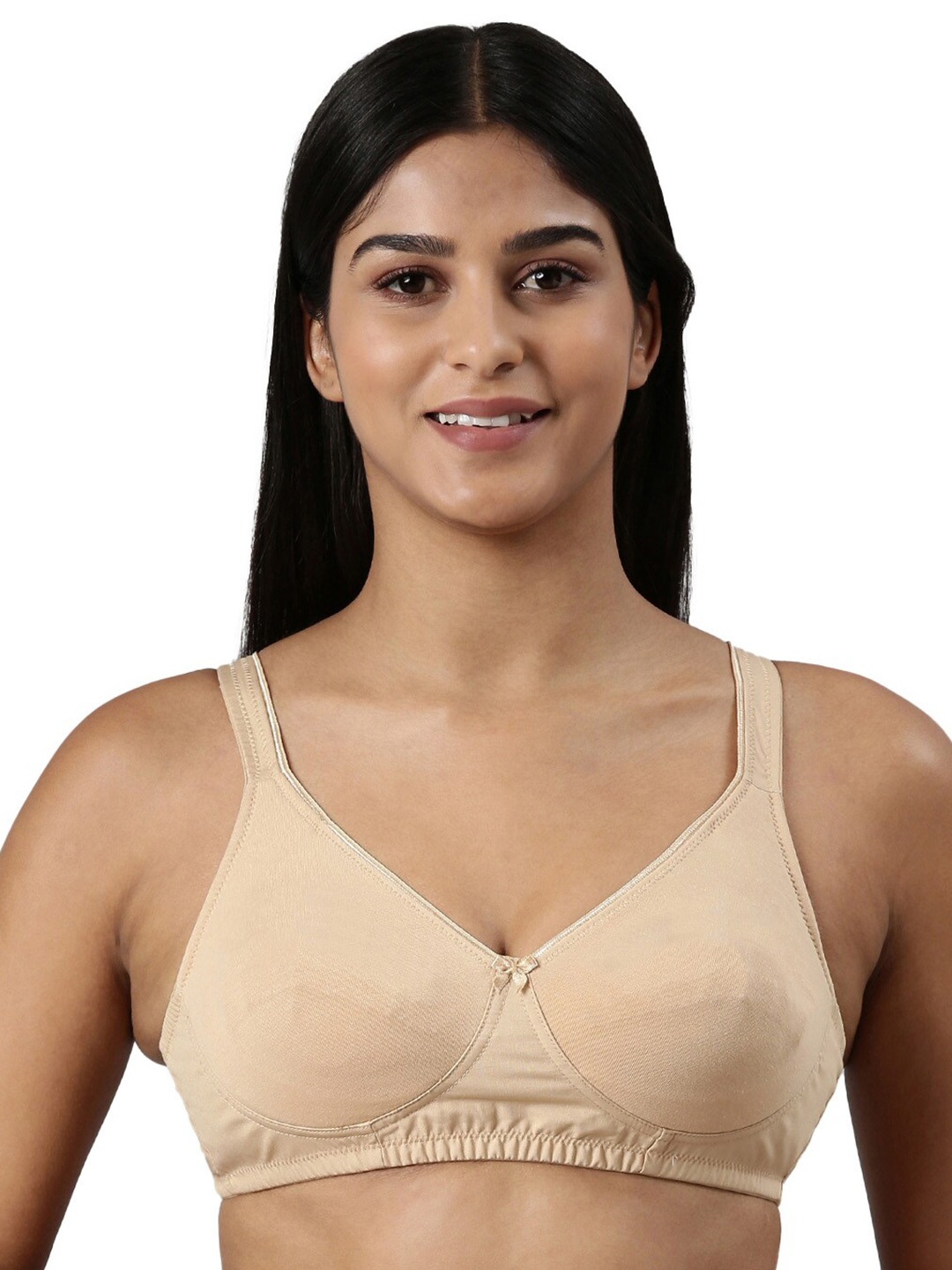 

BLOSSOM Bra Full Coverage, Beige