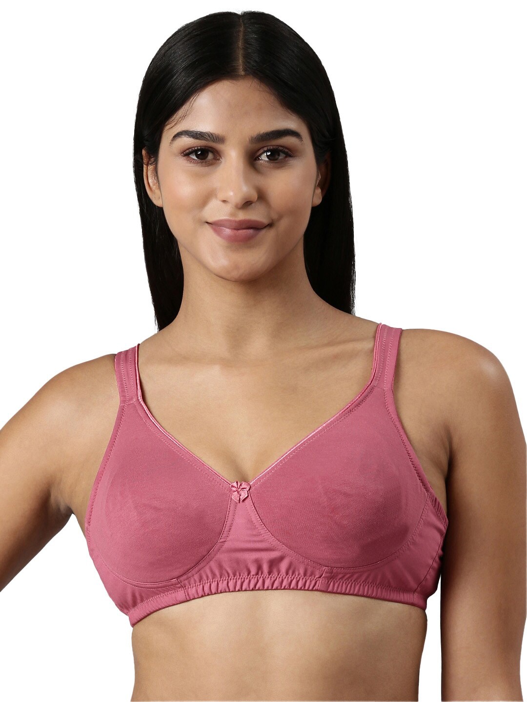 

BLOSSOM Bra Full Coverage, Rose gold