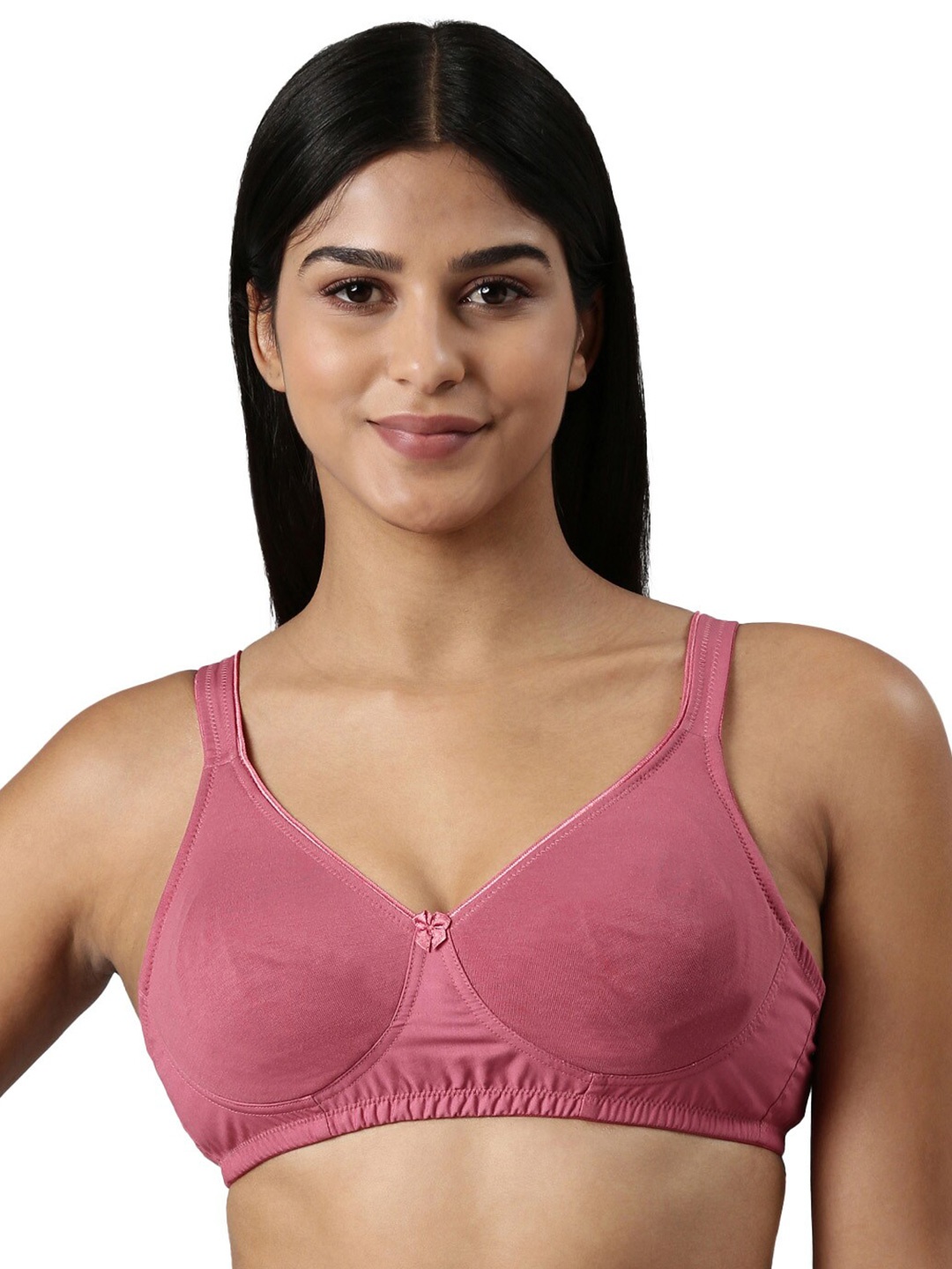

BLOSSOM Bra Full Coverage, Rose gold