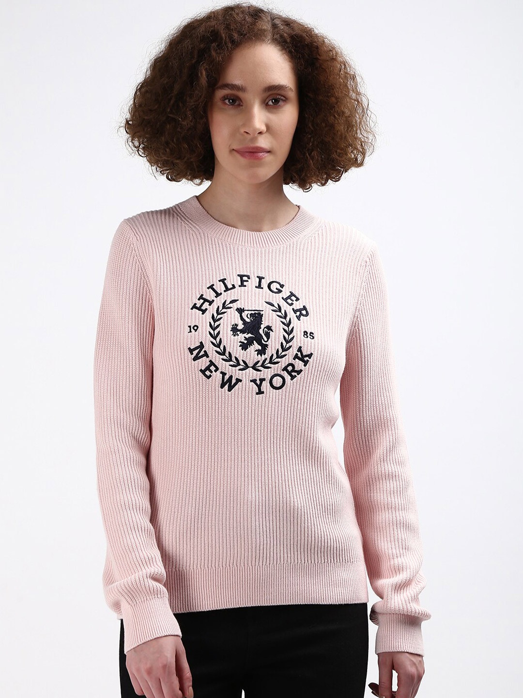 

Tommy Hilfiger Women Pullover, Pink