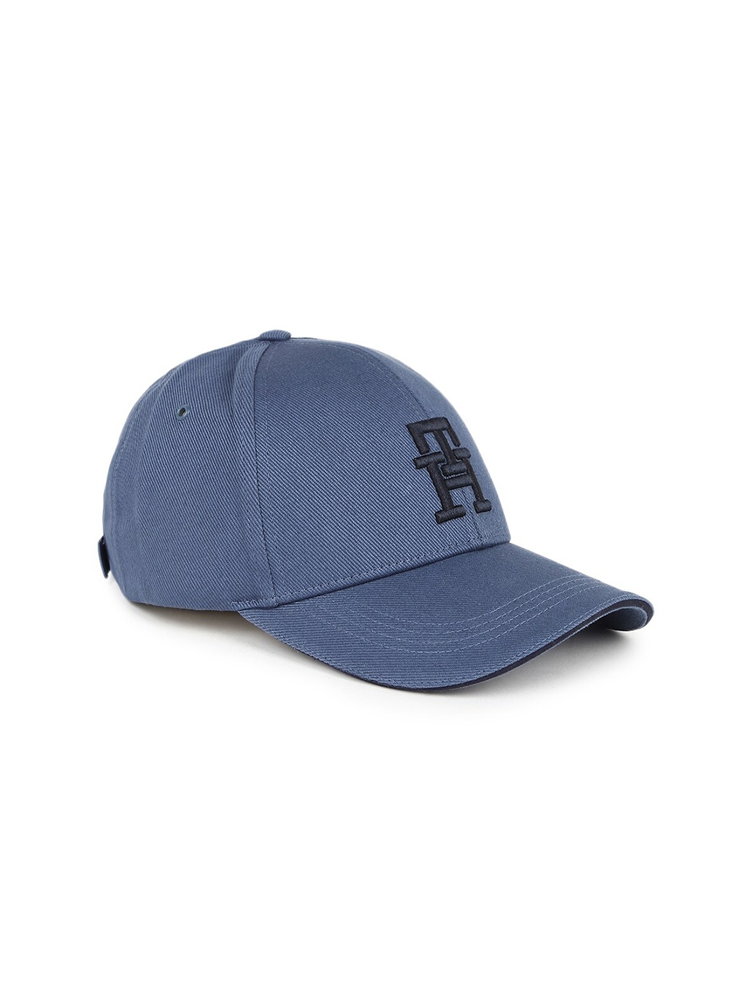 

Tommy Hilfiger Men Embroidered Baseball Cap, Blue