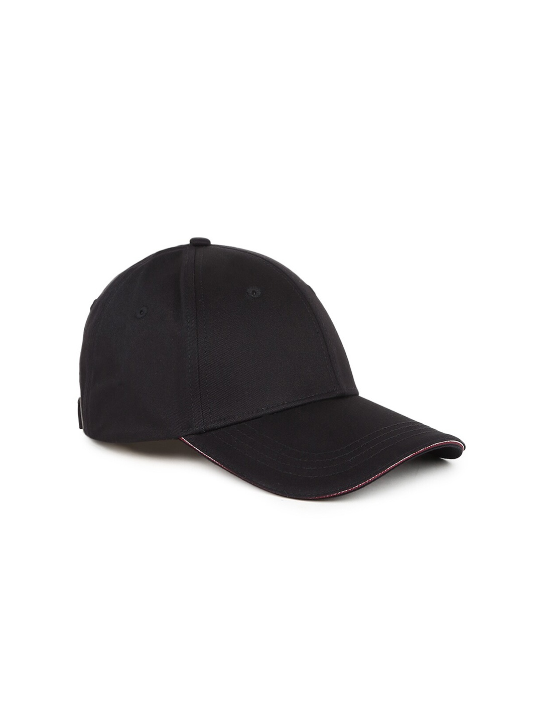 

Tommy Hilfiger Men Baseball Cap, Black