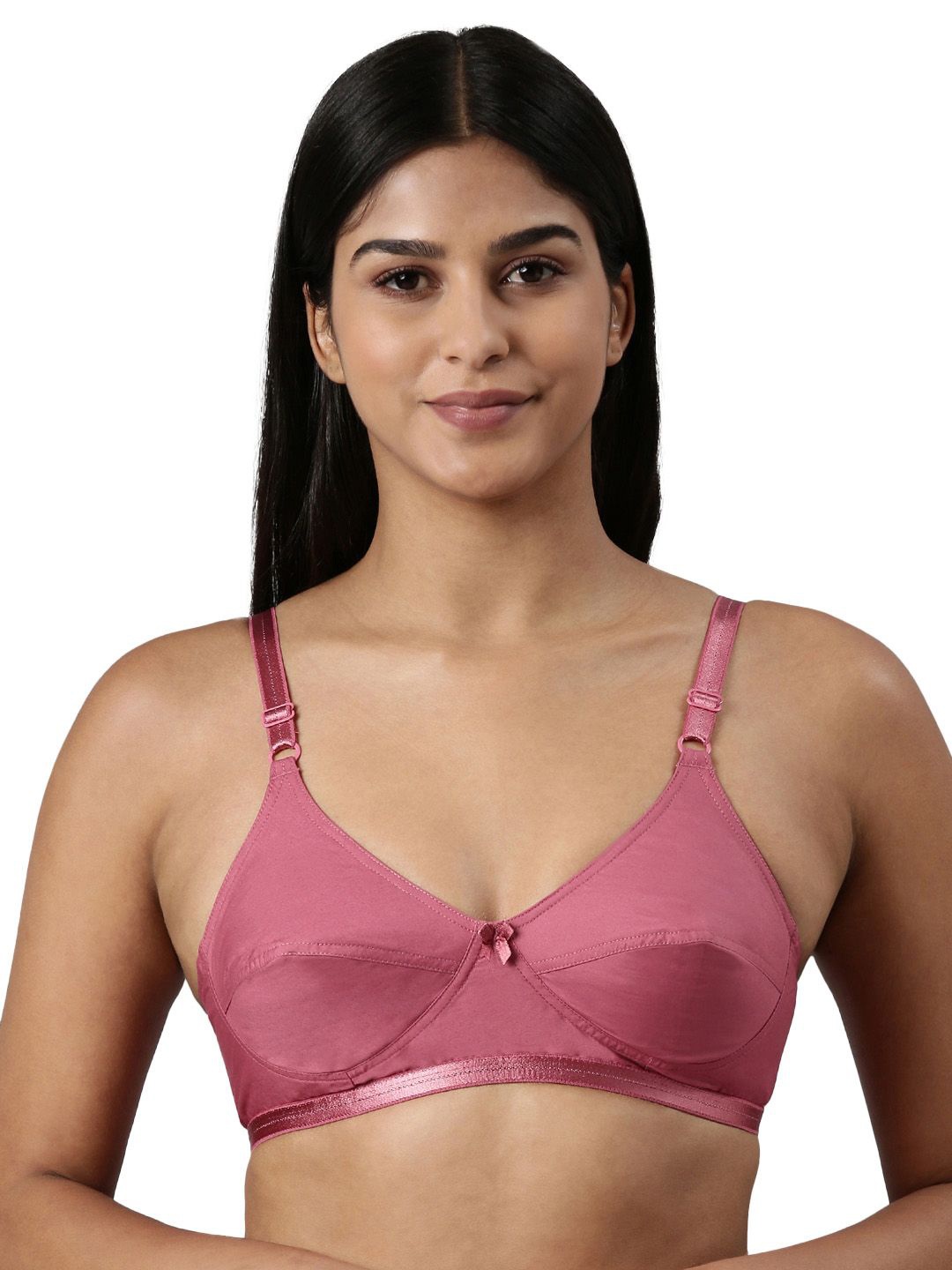 

BLOSSOM Bra Full Coverage, Rose gold