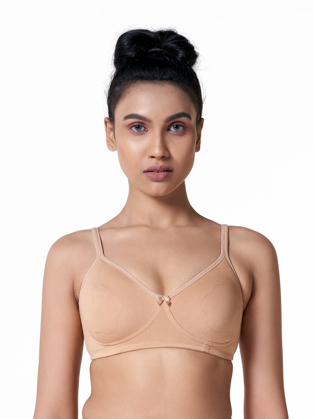 

BLOSSOM Bra Medium Coverage, Beige