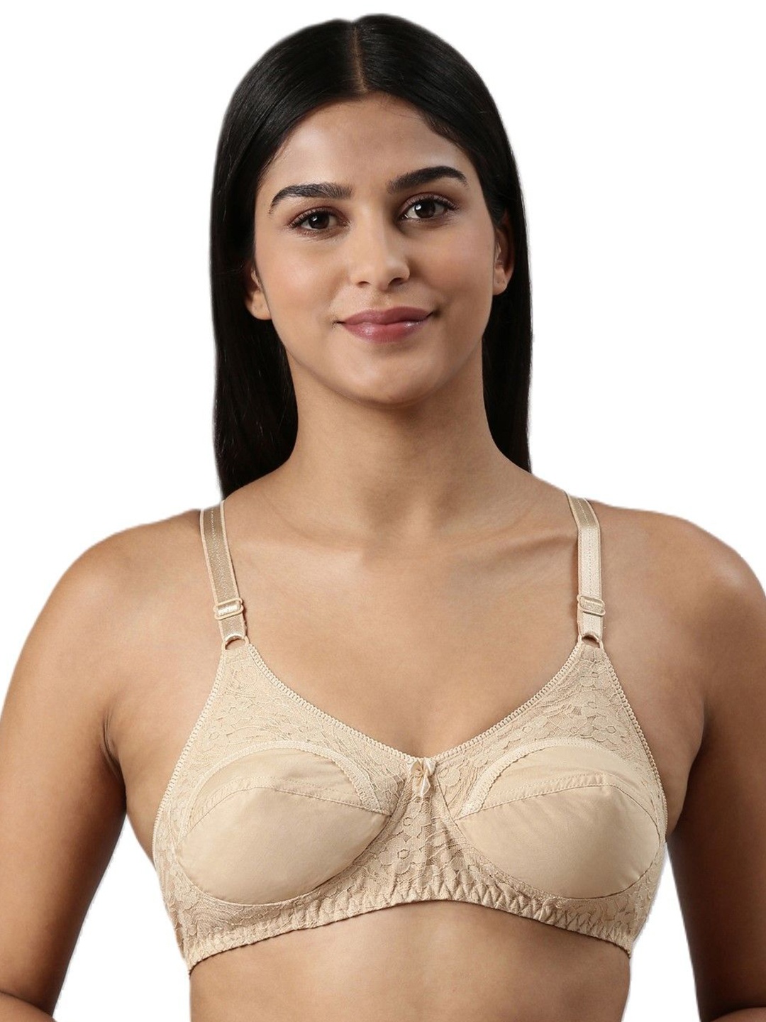 

BLOSSOM Bra Full Coverage, Beige