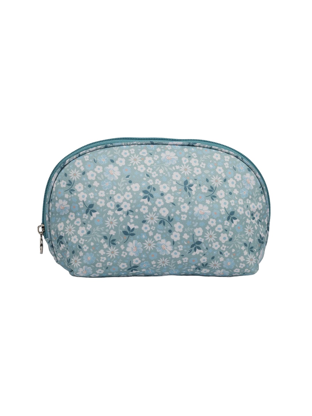 

QIPS Other Prints Waterproof Pouch Travel Accessory, Sea green