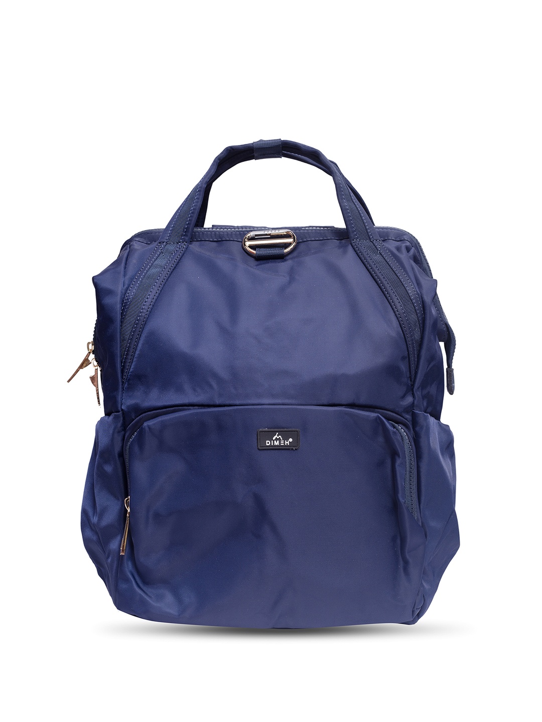 

DIMEH Unisex Backpack, Blue