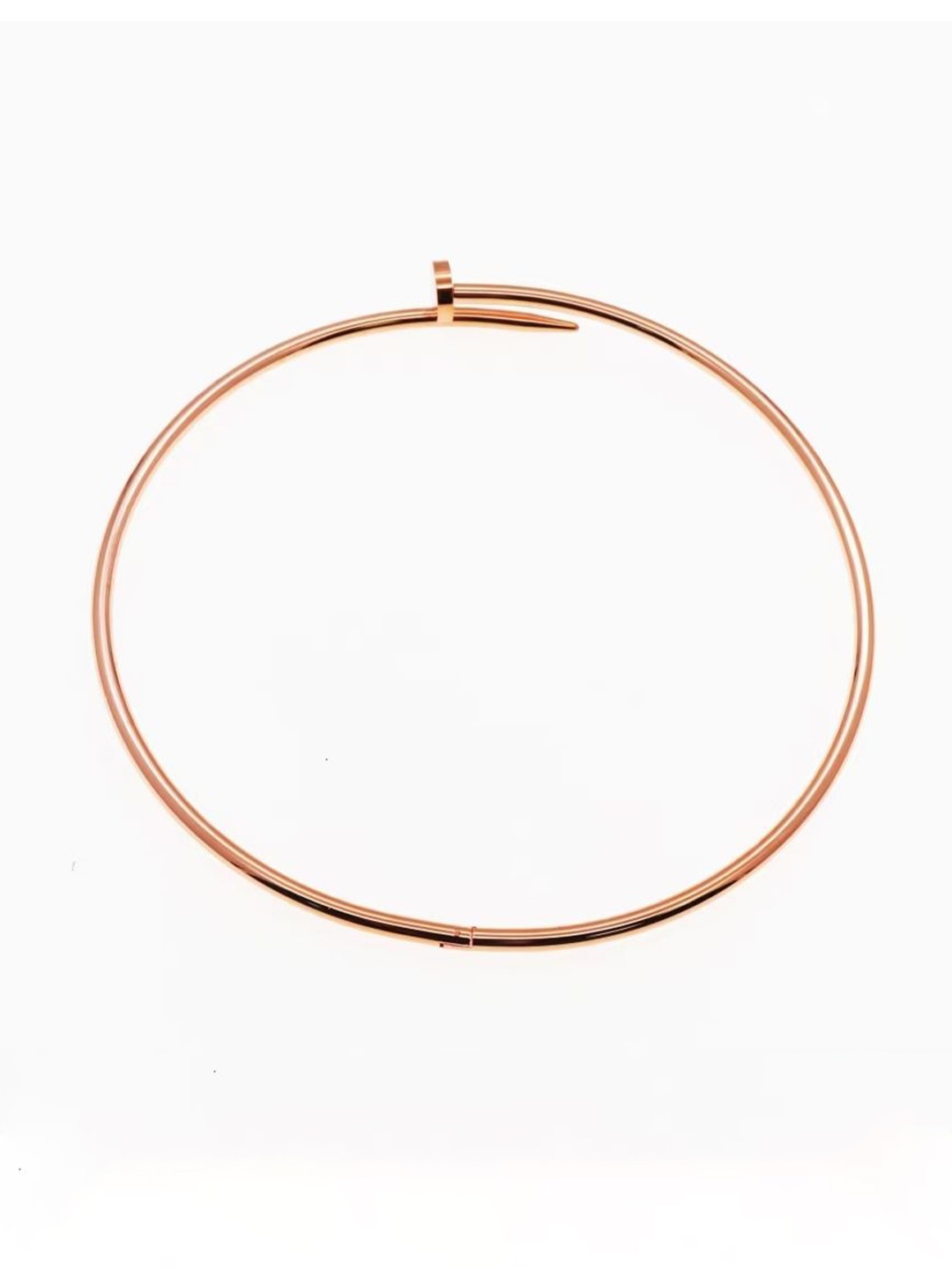 

EL REGALO Necklace, Gold