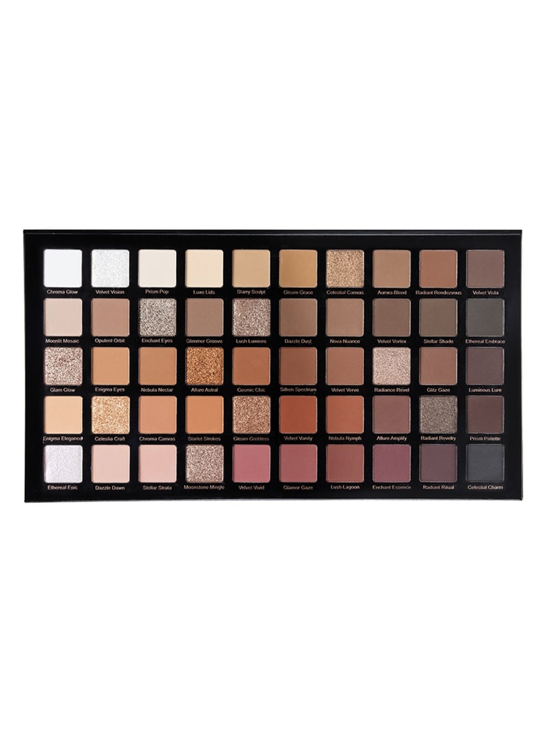 

Daily Life Forever52 Color Me Out Eyeshadow Palette - 56g - CMO003, Multi