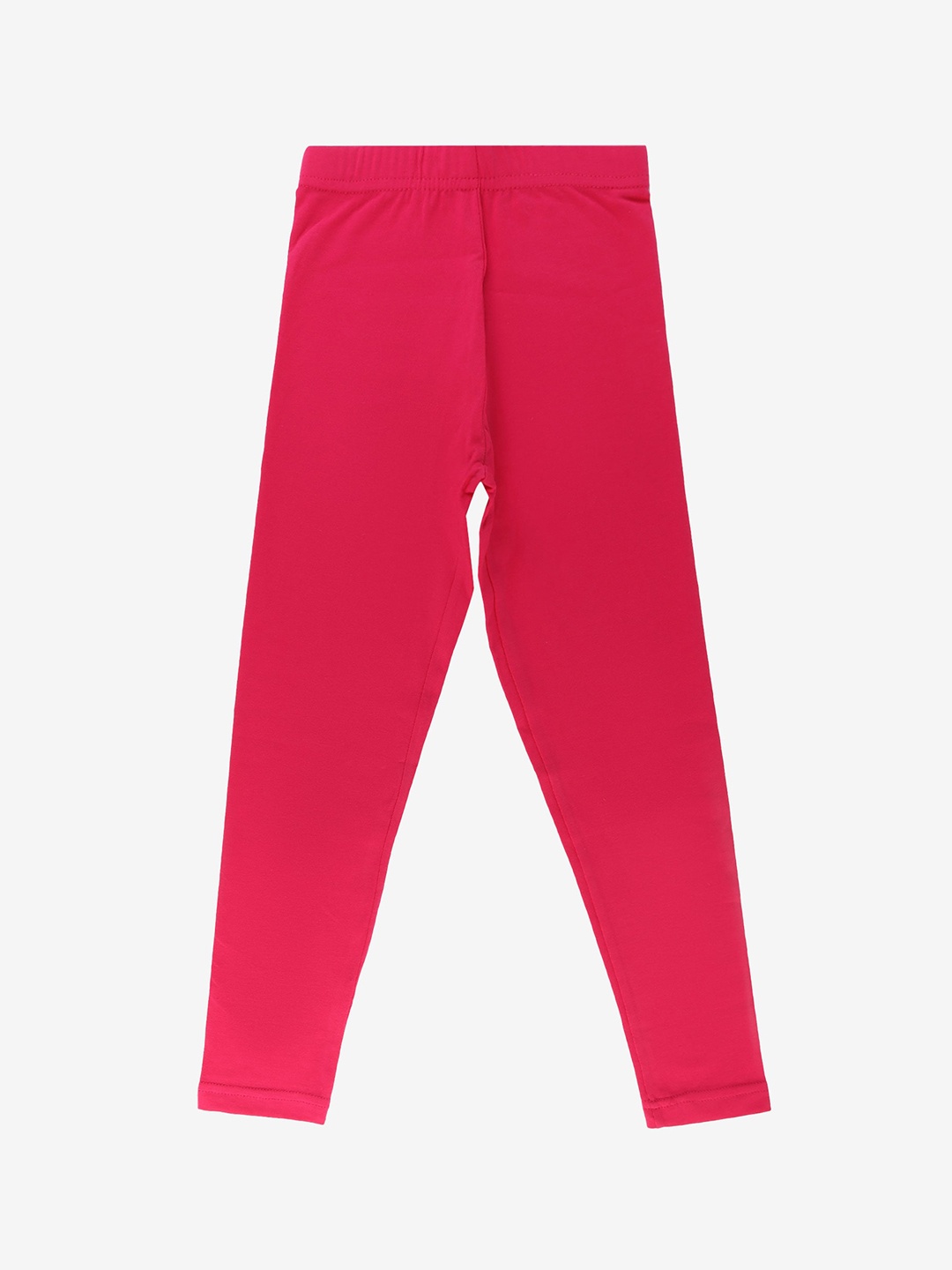 

Bodycare Girls Ankle Length Leggings, Fuchsia