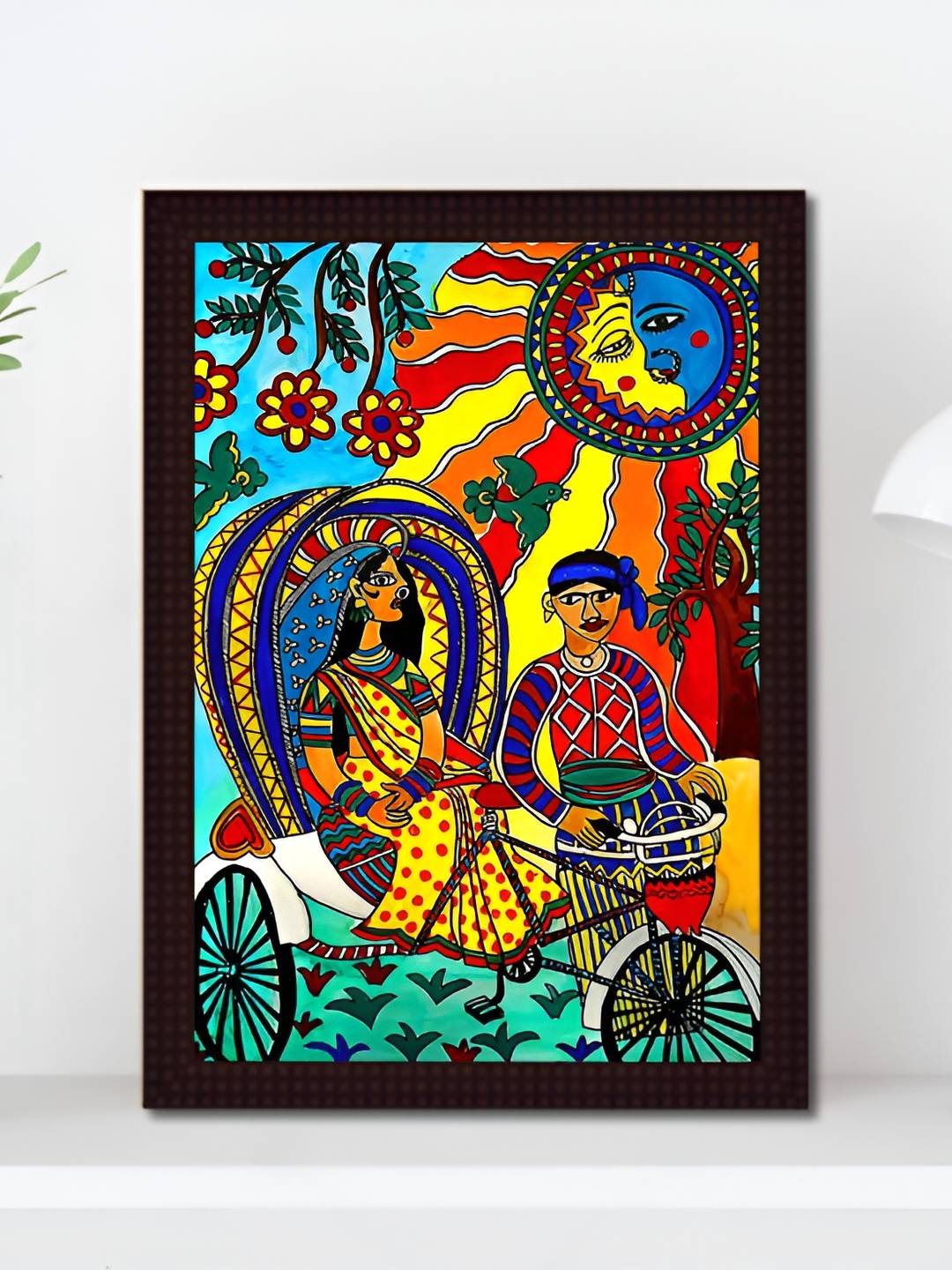 

Tamatina Unisex Multi Wall Decor