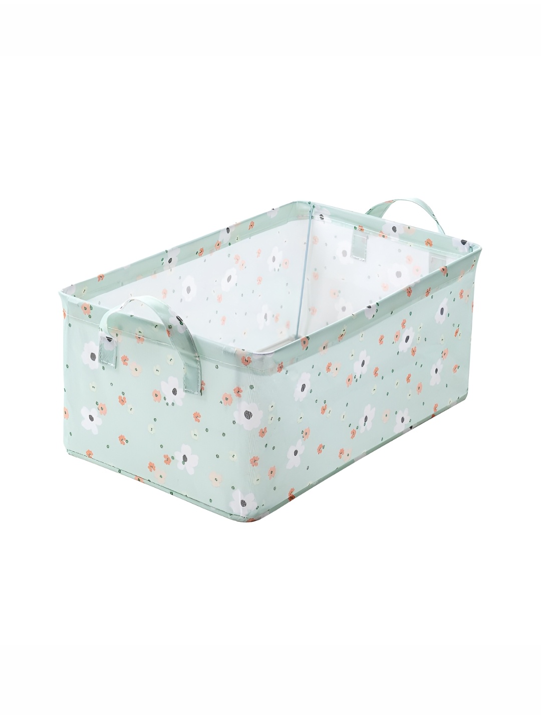 

HOUSE OF QUIRK Green & White Regular Multi-Utility Organisers