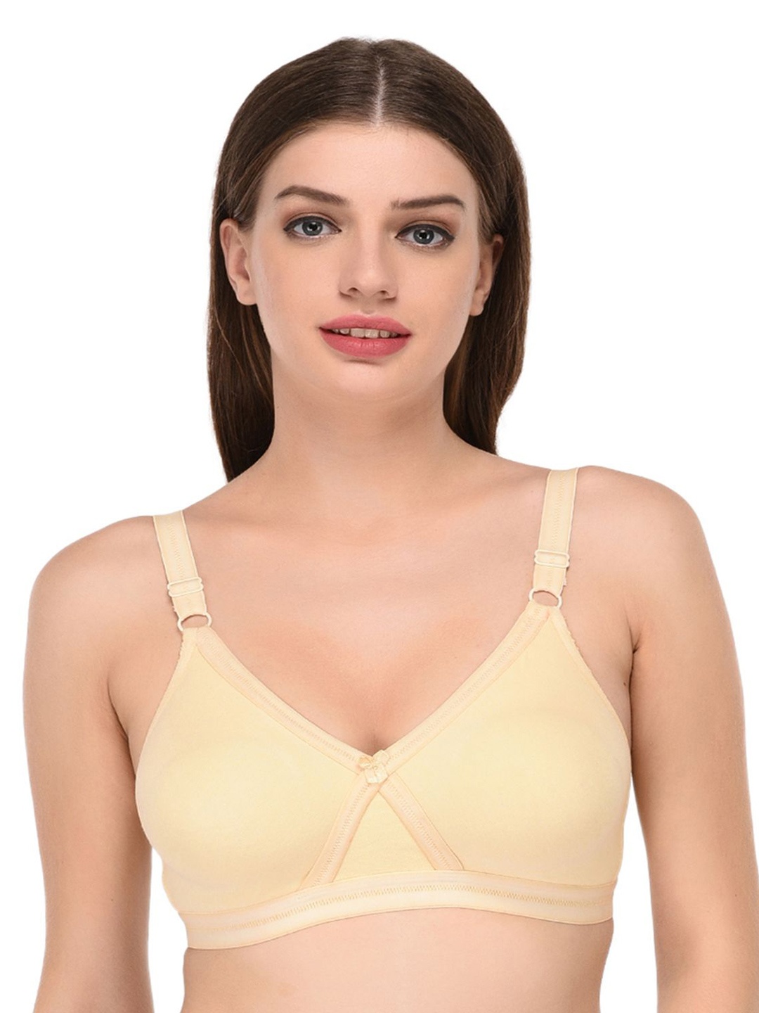 

elina Bra Full Coverage, Beige