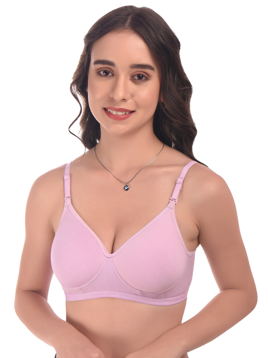 

elina Bra Full Coverage Heavily Padded, Purple