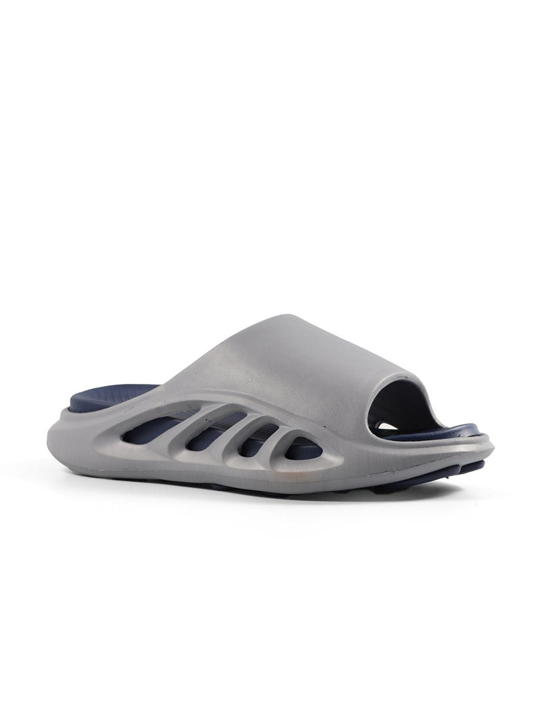 

SPIFFERS Men Croslite Slip-On, Blue
