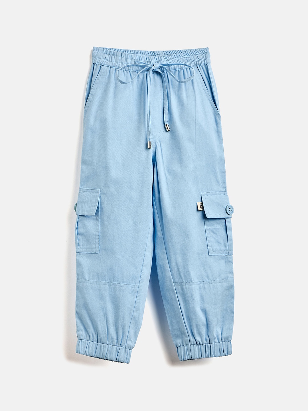 

Stylo Bug Boys Joggers Trousers, Blue