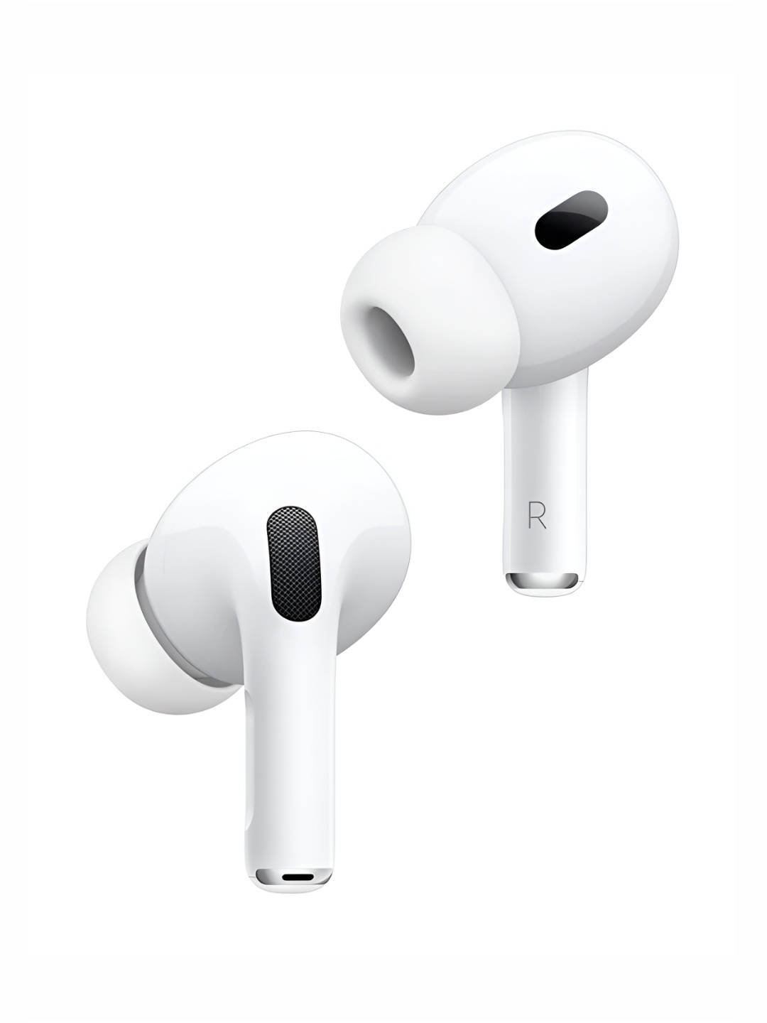 

THEDECORKART 2nd Generation Airbuds, White