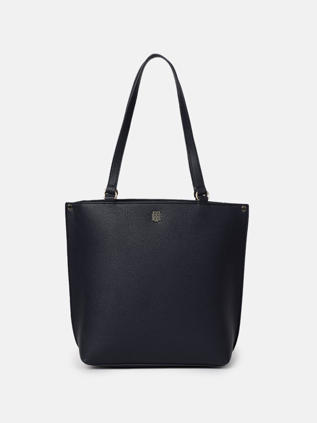 

Tommy Hilfiger Structured Tote Bag, Blue