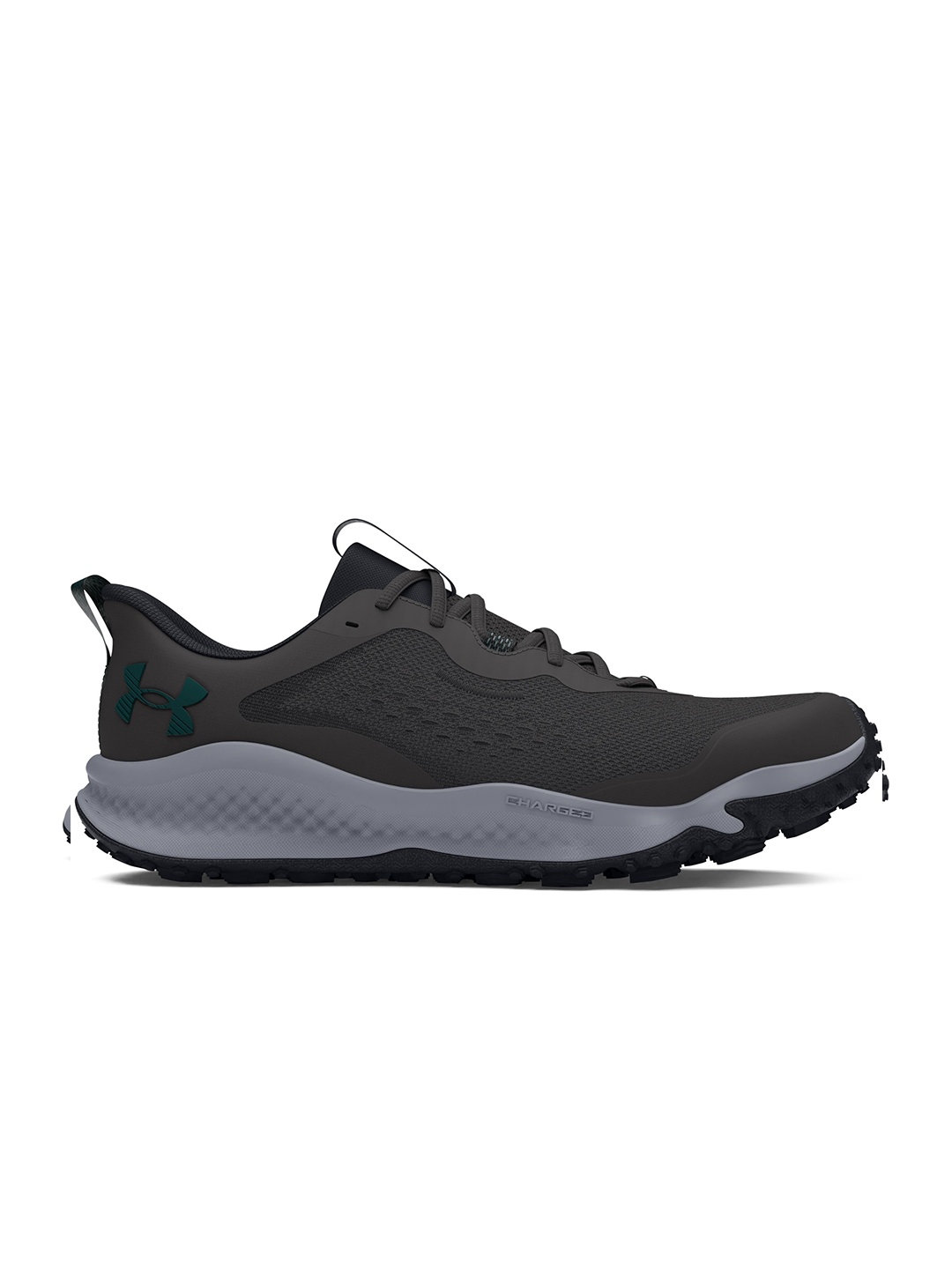 

UNDER ARMOUR Men Charged Maven Trail Running Shoes, Charcoal