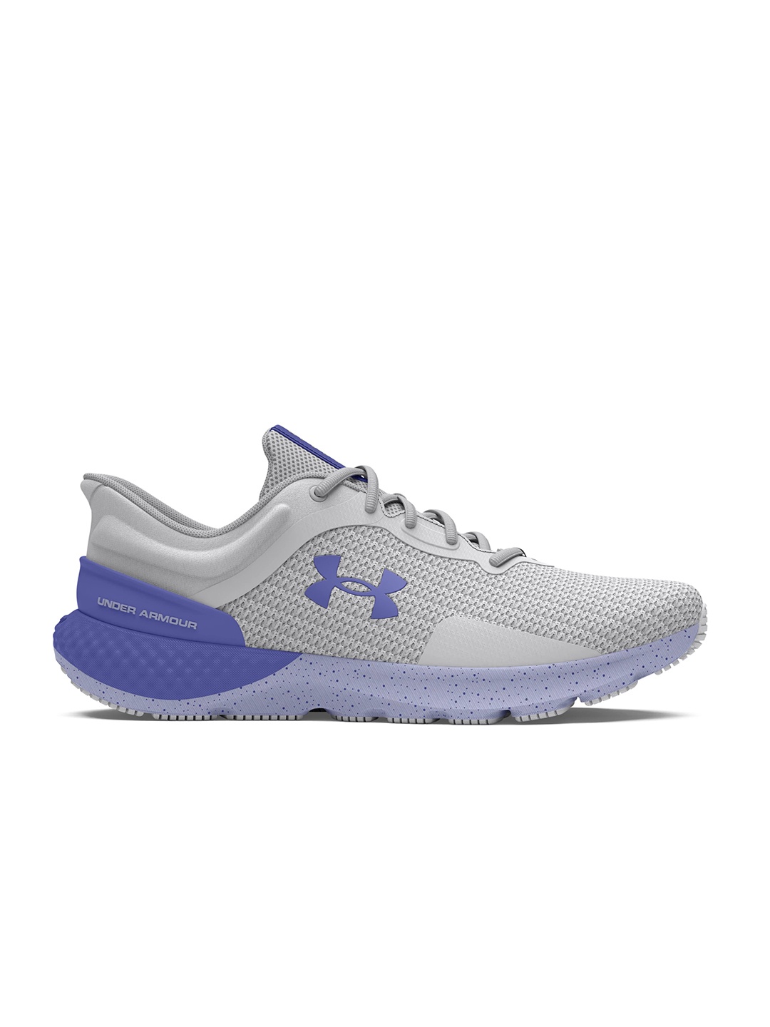 

UNDER ARMOUR Women Charged Escape 4 Woven Design Running Shoes, Grey