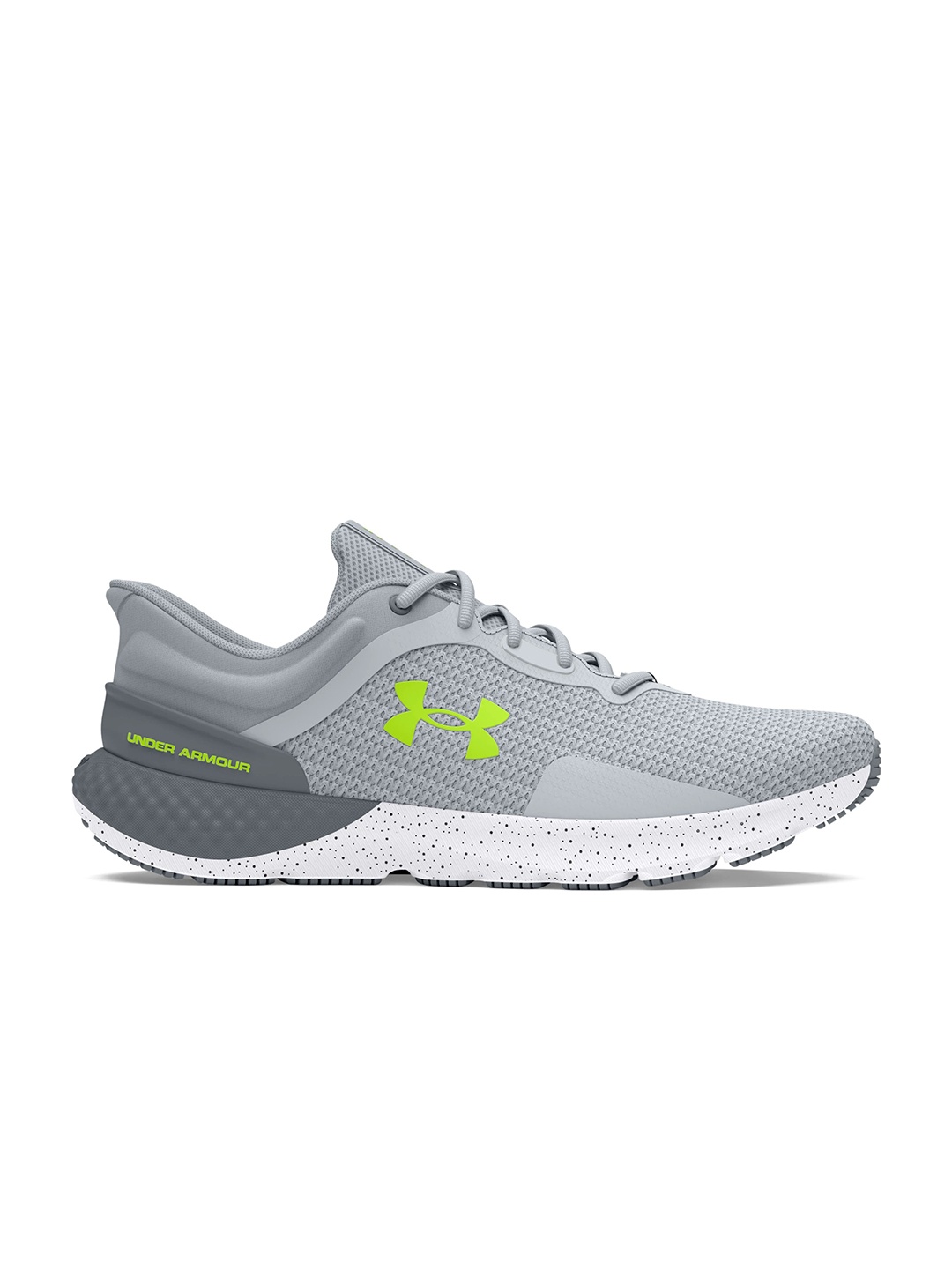 

UNDER ARMOUR Men Charged Escape 4 Running Shoes, Grey