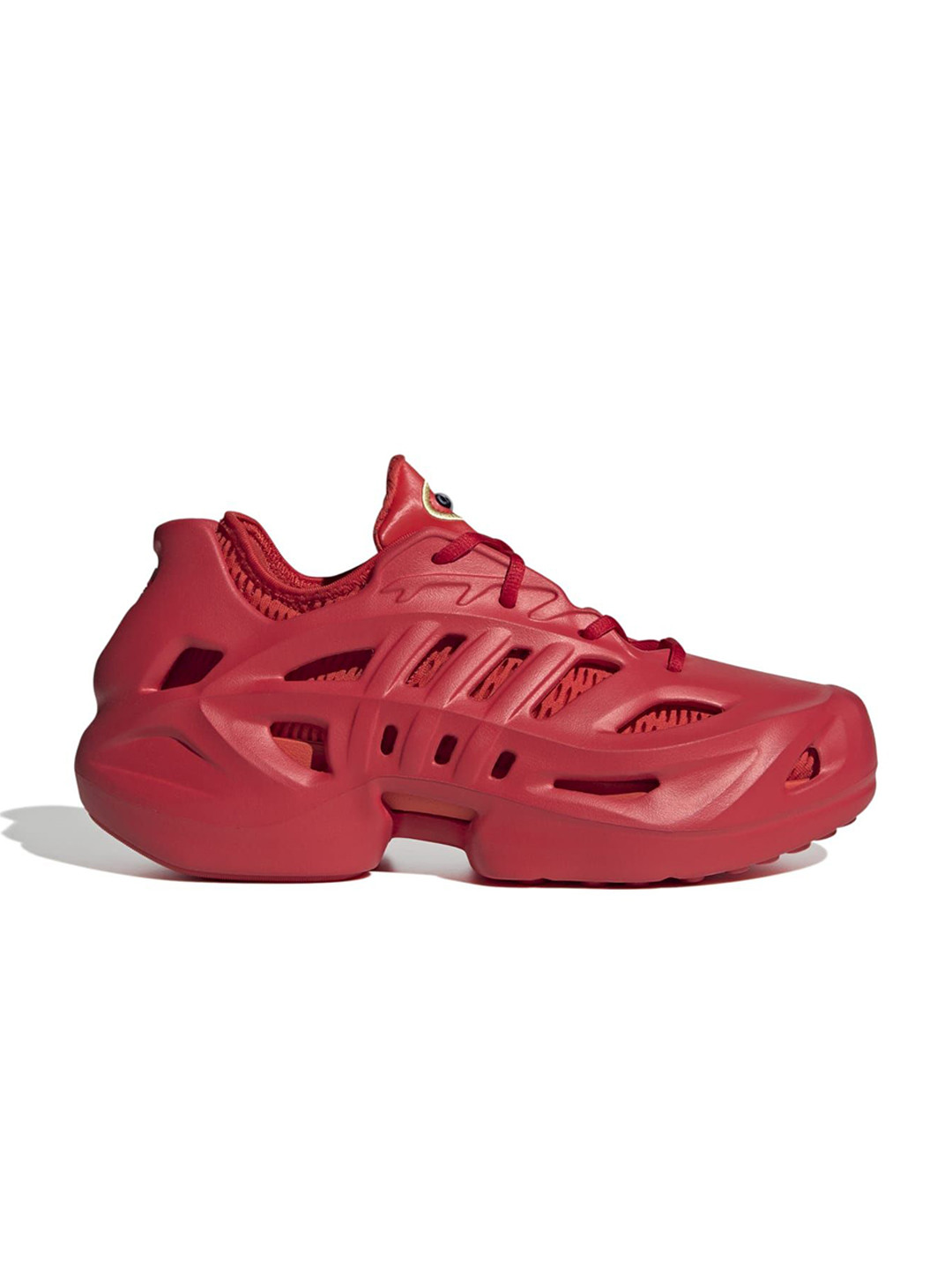 

ADIDAS Originals Men Colourblocked Sneakers, Red
