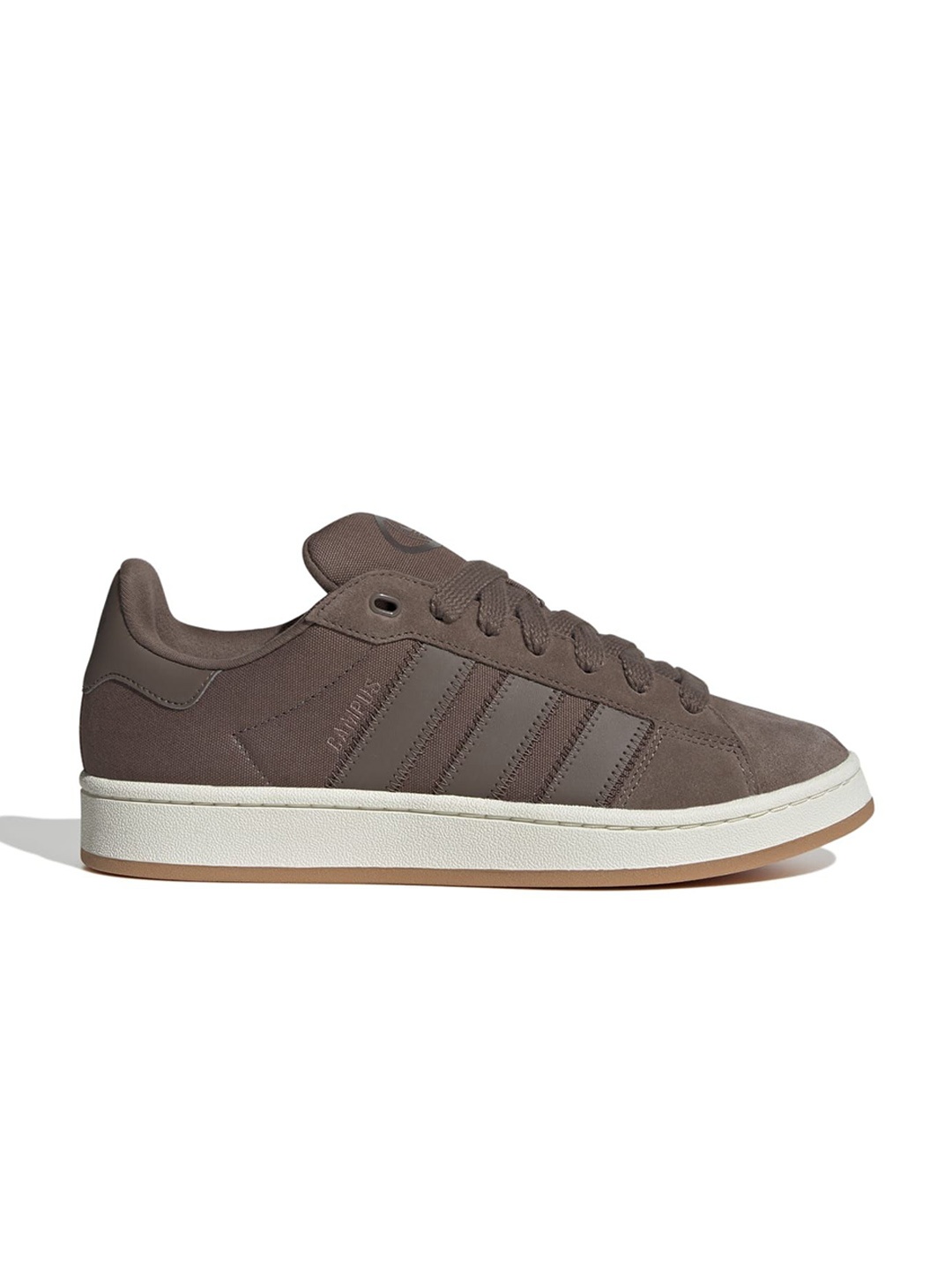 

ADIDAS Originals Men Leather Sneakers, Brown