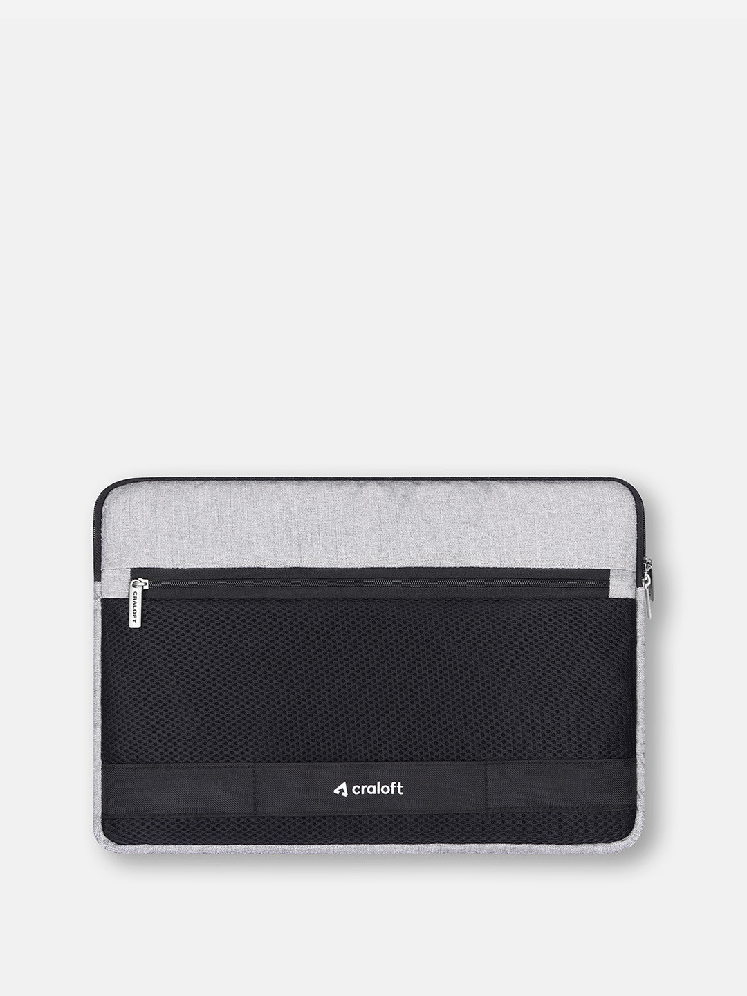 

Craloft ColourBlocked Tablet Sleeve, Black