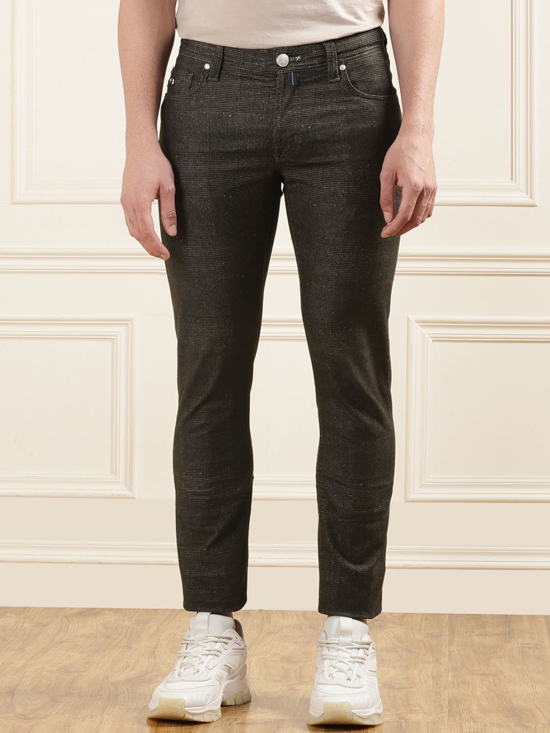 

Tramarossa Men Jeans, Brown