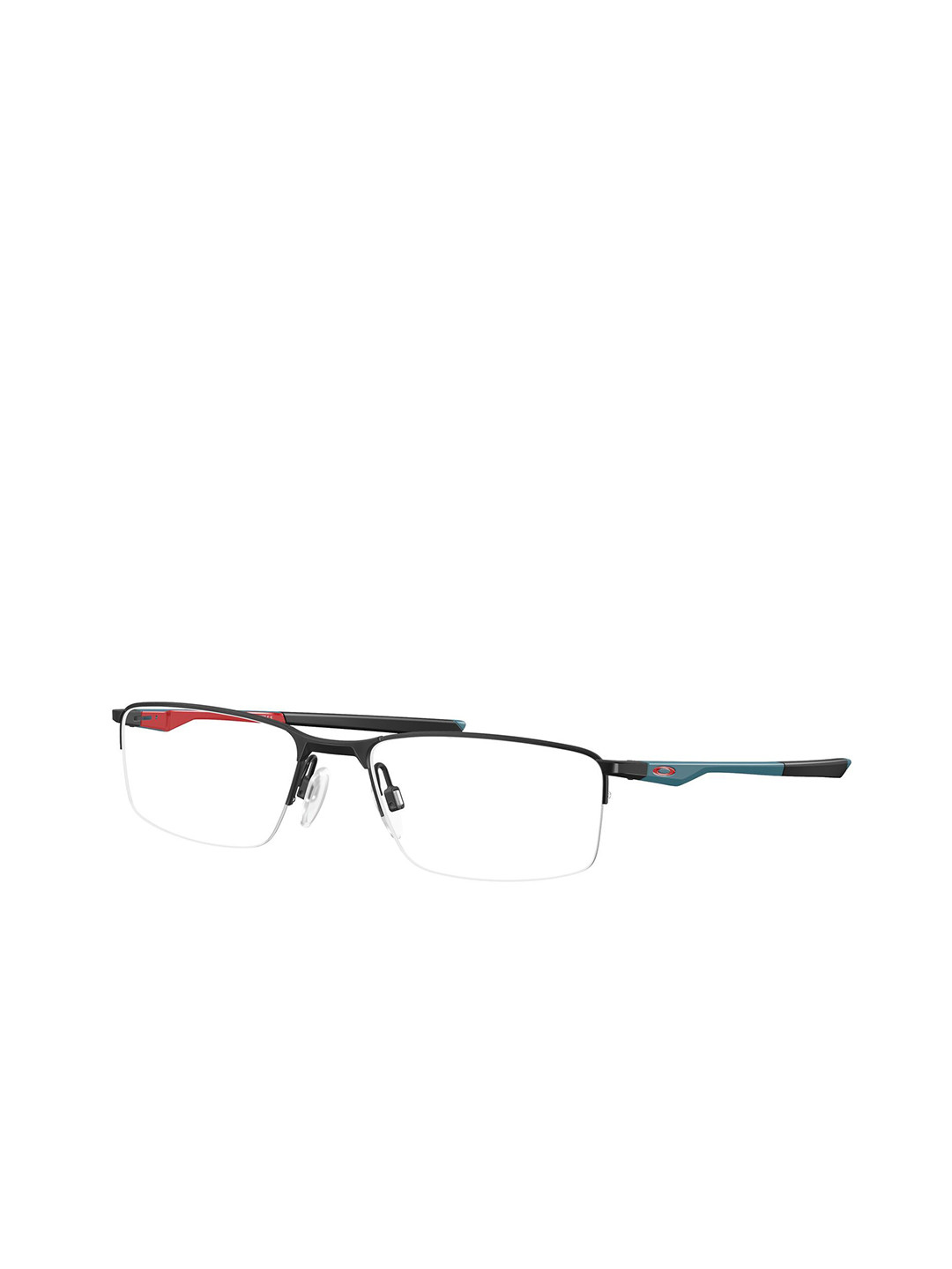 

Oakley Men Rectangle Black Frames - 0 Ox321832181452