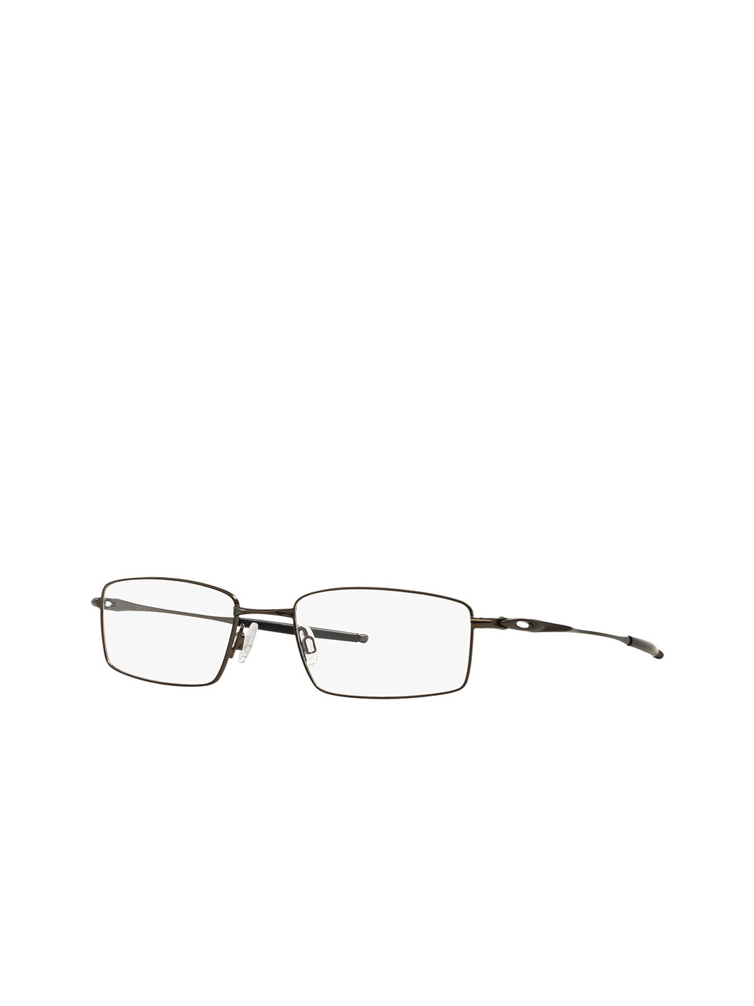 

OAKLEY Men Rectangle Bronze/Copper Frames - 0OX313631360353, Rose gold