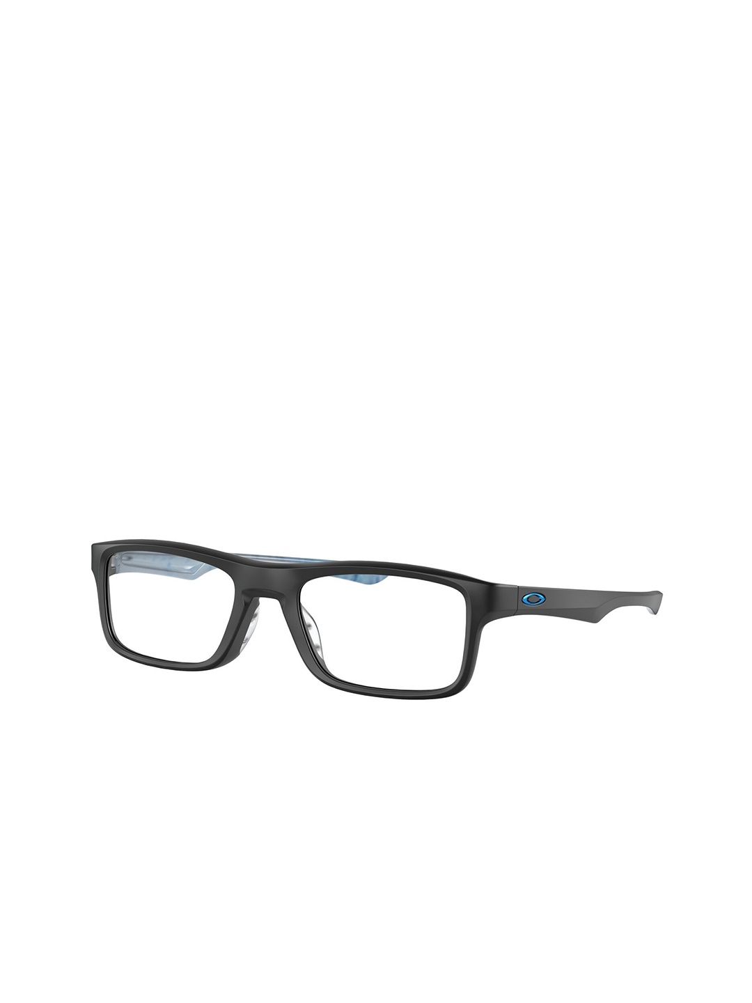 

OAKLEY Unisex Rectangle Black Frames - 0OX808180810151