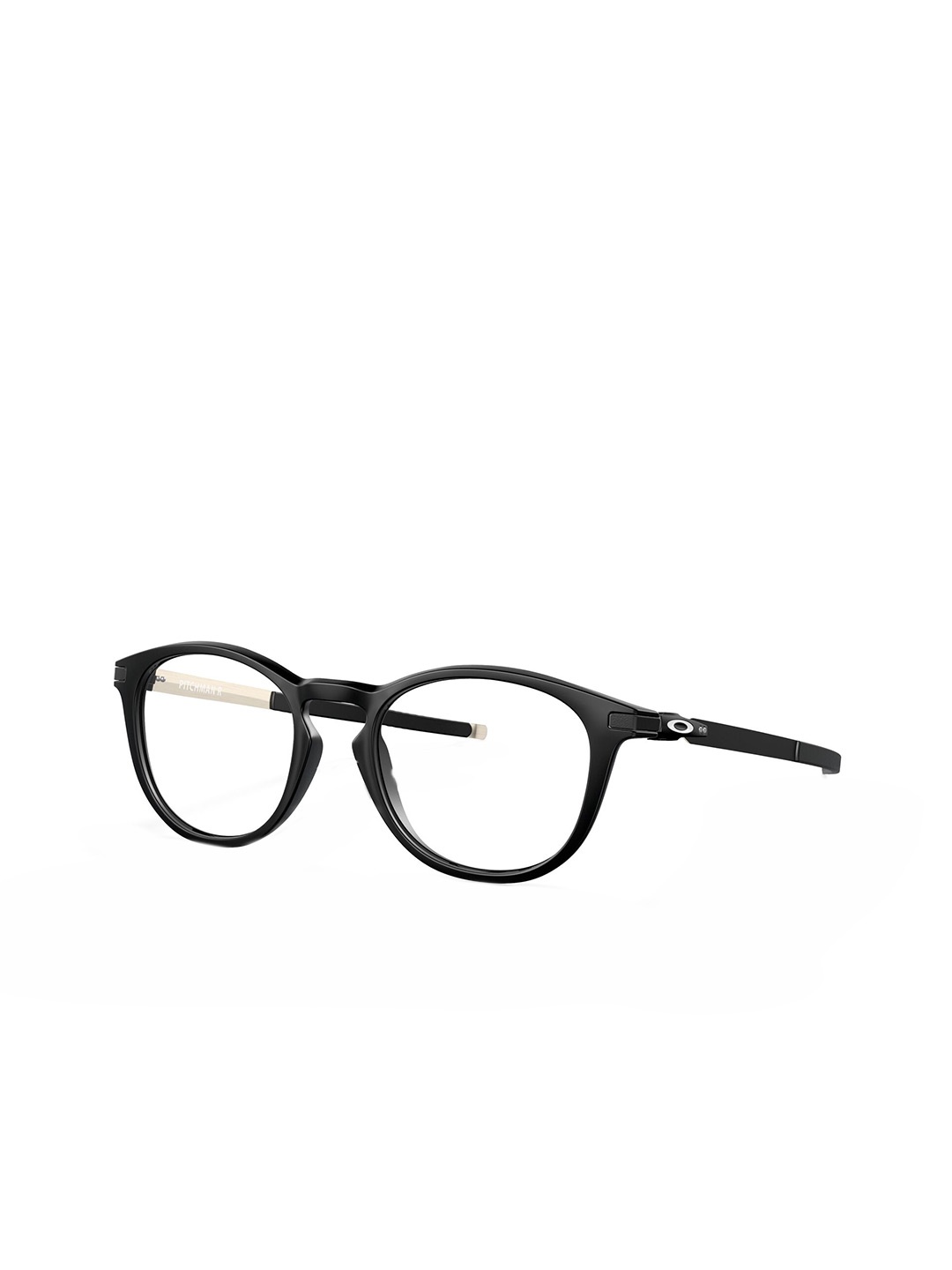 

OAKLEY Men Round Black Frames - 0OX810581050150