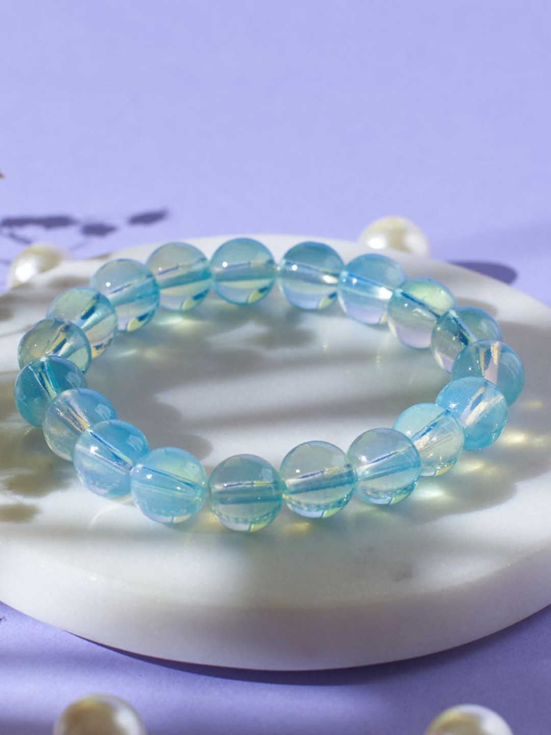 

SALTY Women Bracelet, Blue