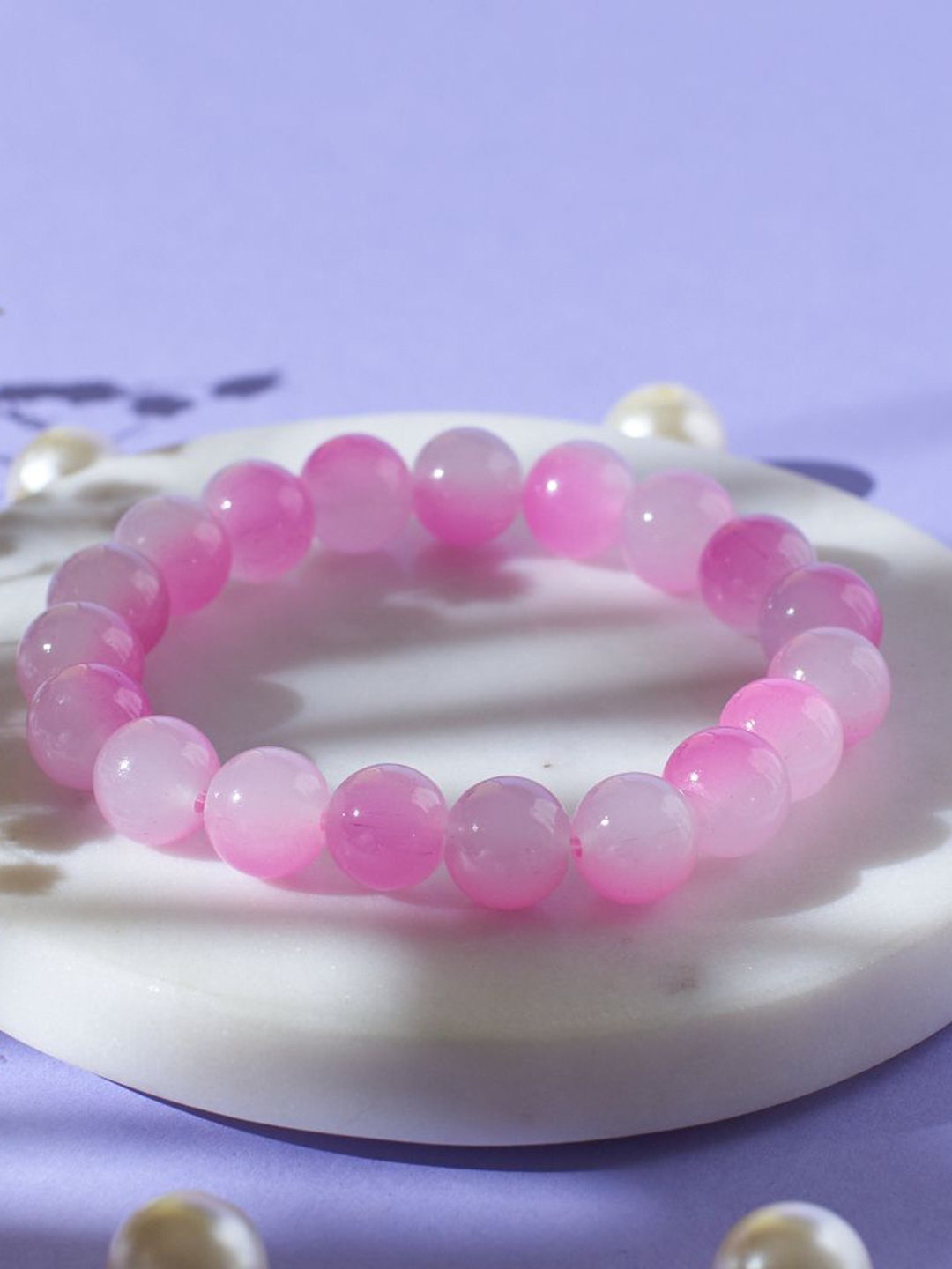 

SALTY Women Bracelet, Pink